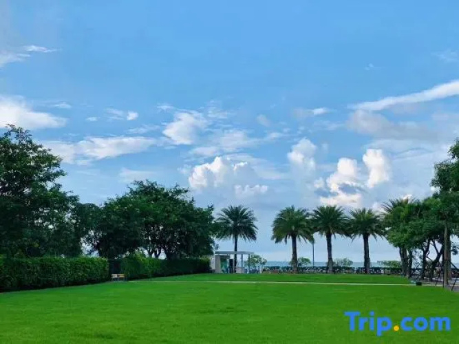 Yuehai Yihao Holiday Apartment