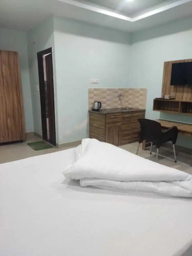 Tirath Hotel - Rishikesh - Uttrakhand