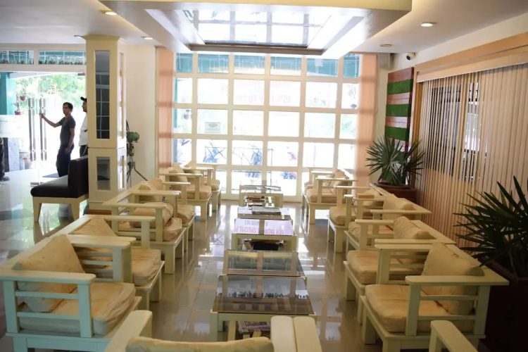 Hotel Euroasia