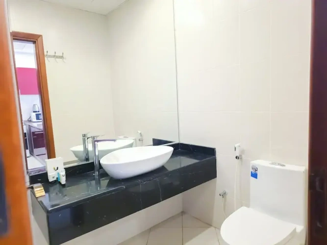 Premium Double Studio