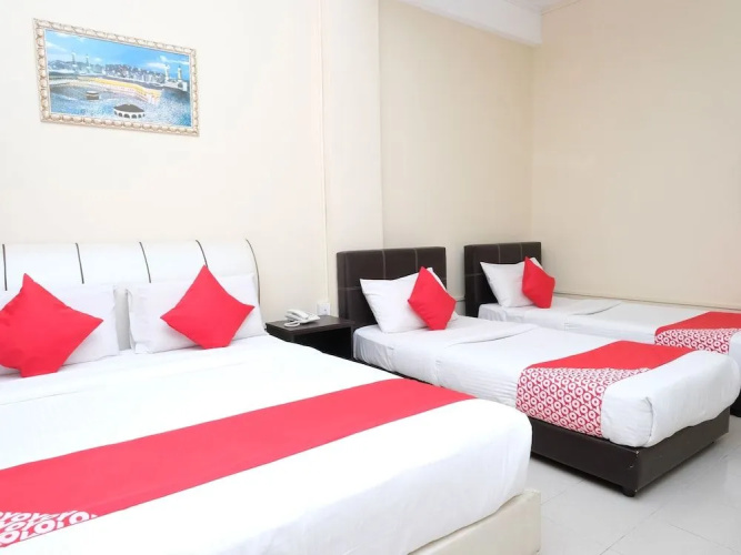 Diamond Hotel