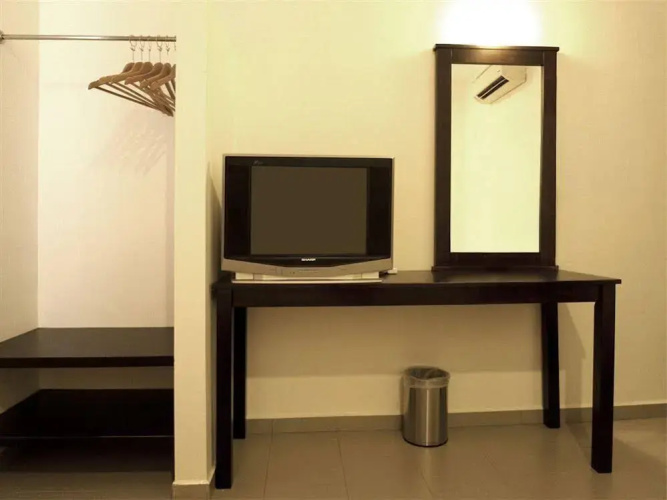 Hotel Seven