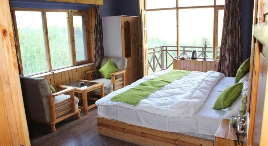 Gautam Shala Cottage