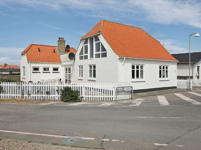 Cottage