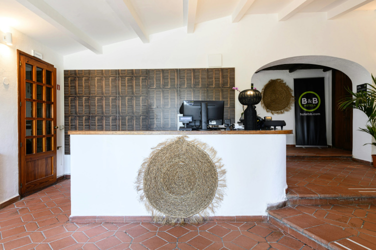 B&b Hotel Ischia San Nicola - Forio