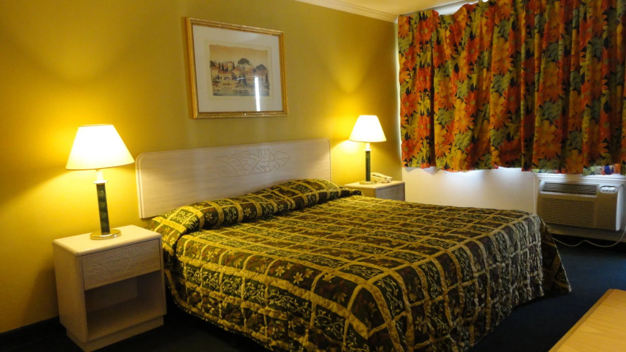 Imperial 400 Motor Inn