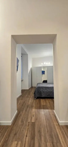 Rooms And Comfort Apartment