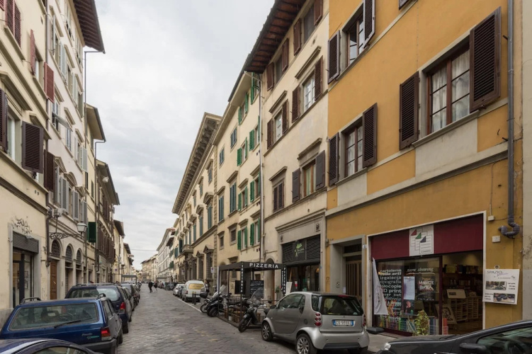 Apartment San Gallo