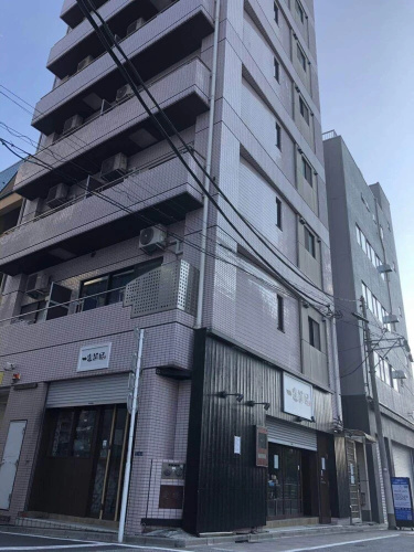 YMK Oshiage 401