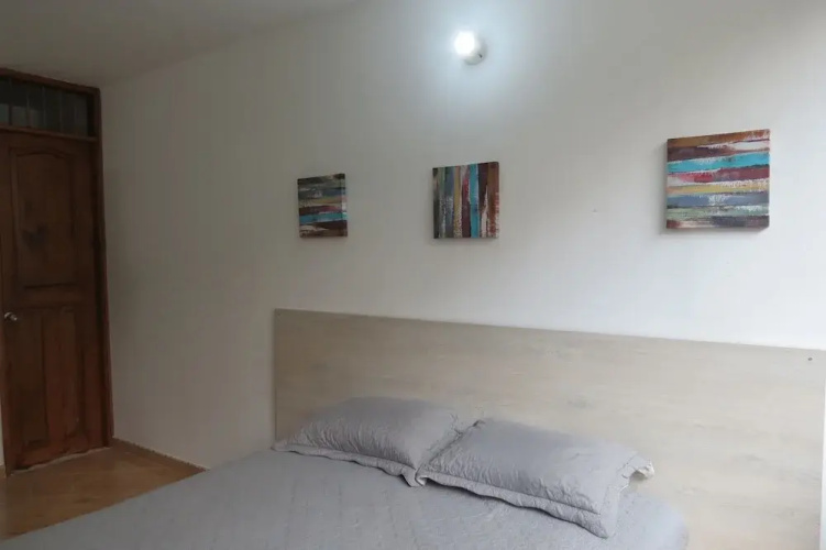 Apartamentos MED