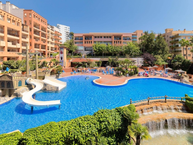 H10 Mediterranean Village photo 33