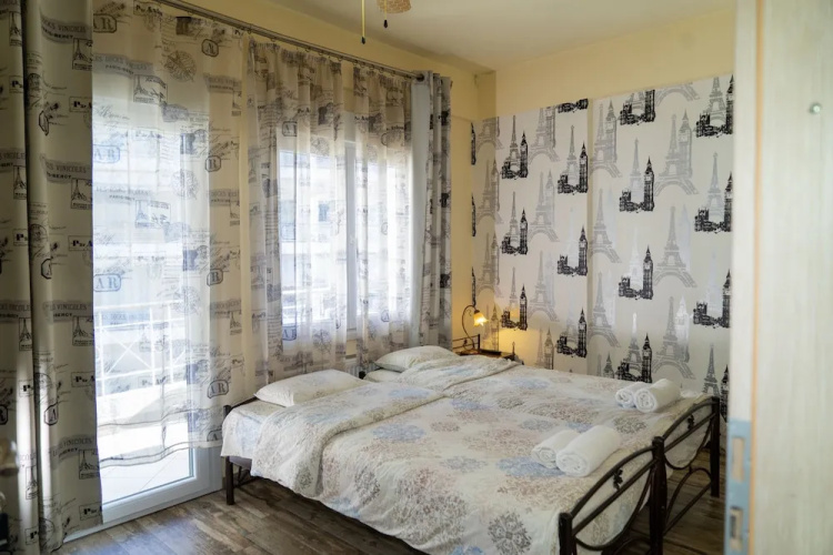 Hostel Meteora
