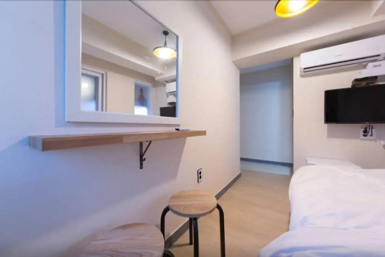 Majung Haus - Hostel