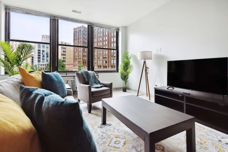 Comfort Apartment