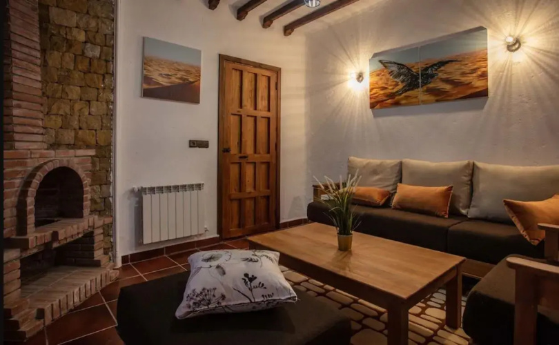 El Cortijo  Resorts & Spa