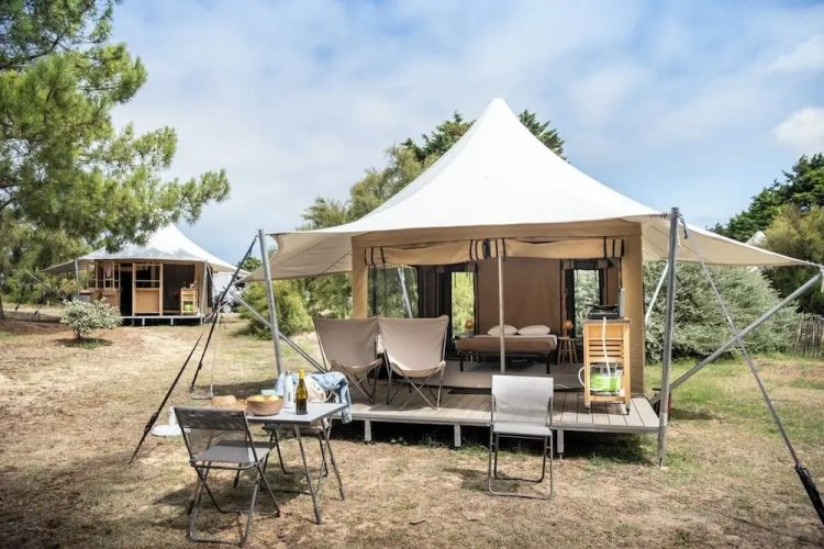 Tent