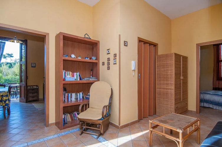 Casa Mare Noto