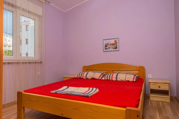 Apartment Miky