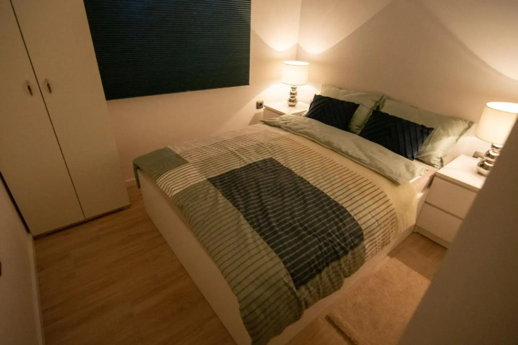 Flexible SelfCheckIns 27 - Bedroom - NEW