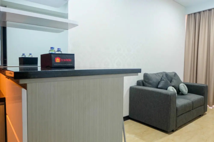 Spacious and Comfortable 1BR Lexington Apartment