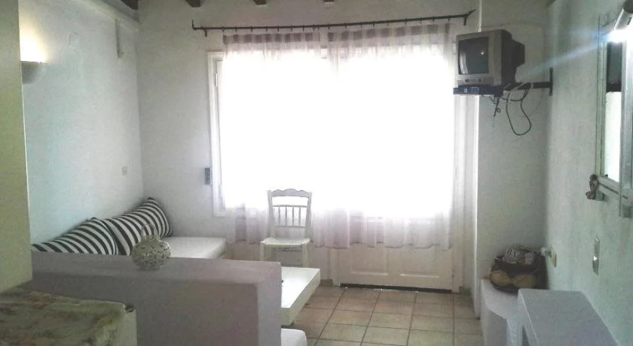 Lena Apartments