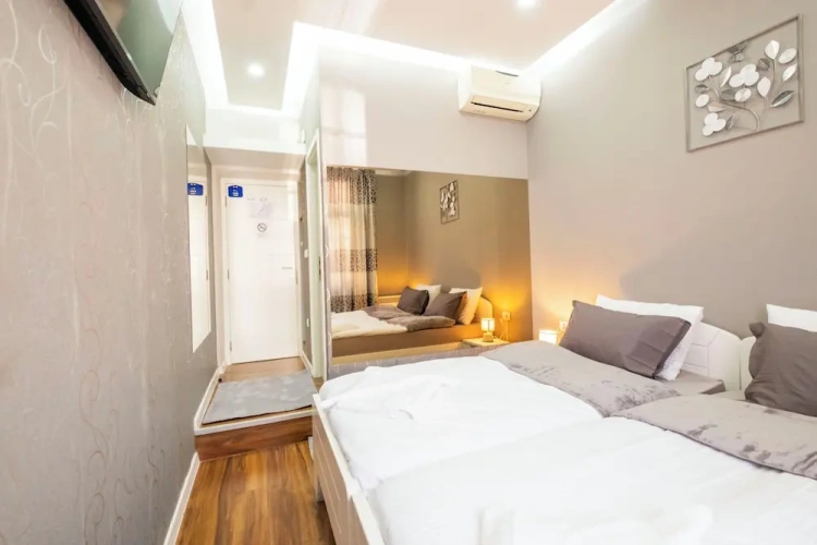 Classic Double room