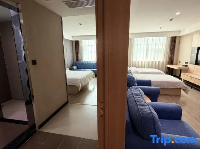 Superior Family Suite