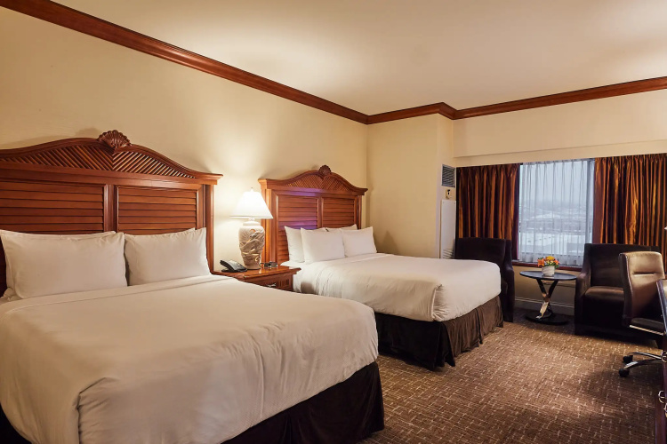 Atlantis Casino Resort Spa