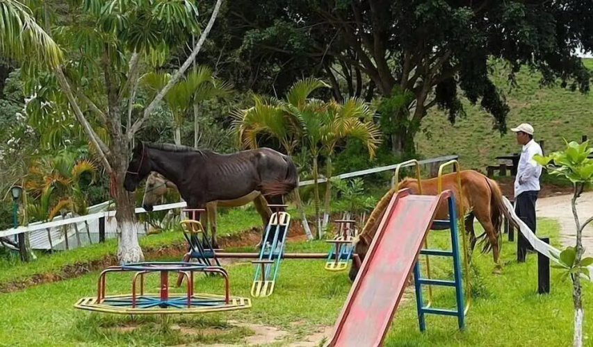 Old West Park