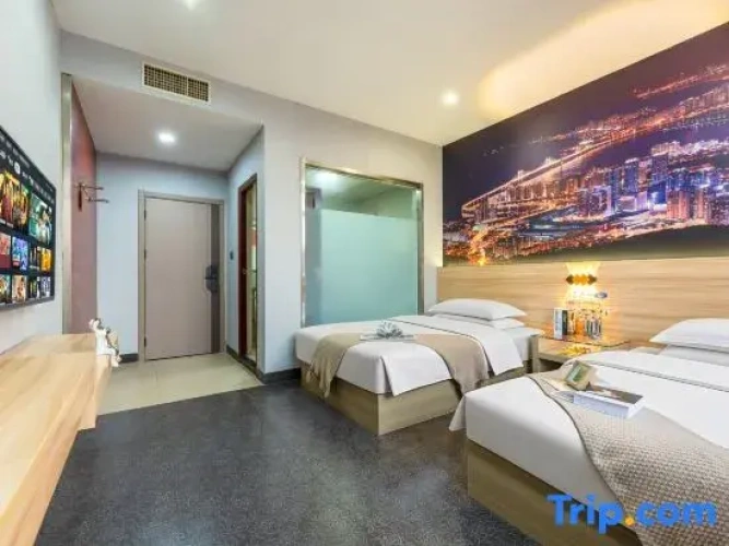 Business Double room