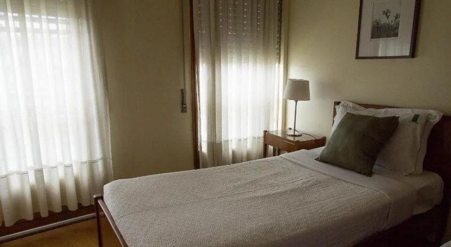 Hotel São Mamede
