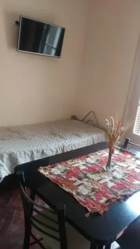 Apartamento Peatonal Colonial