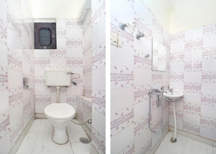 Classic Triple room