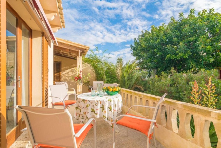 3 Bedrooms Double Chalet