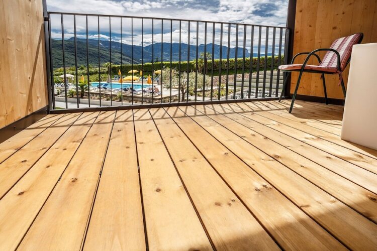 Hotel Thalhof am See Over view