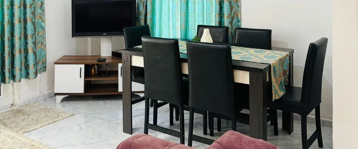 Troya Garden Home