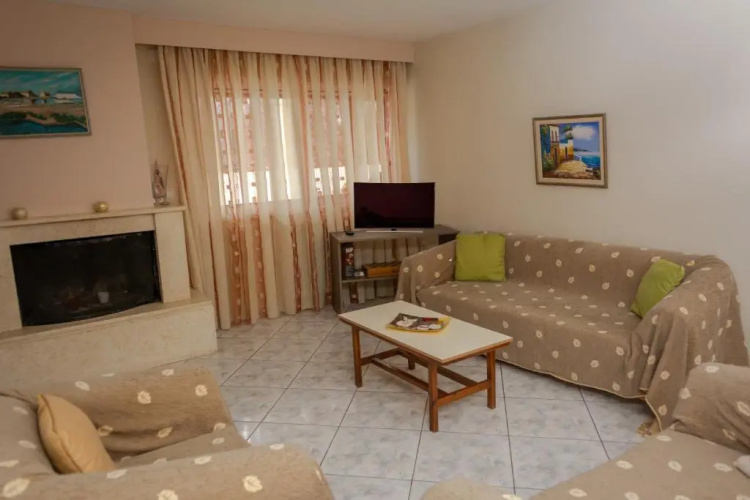 Vasilikis Holiday House