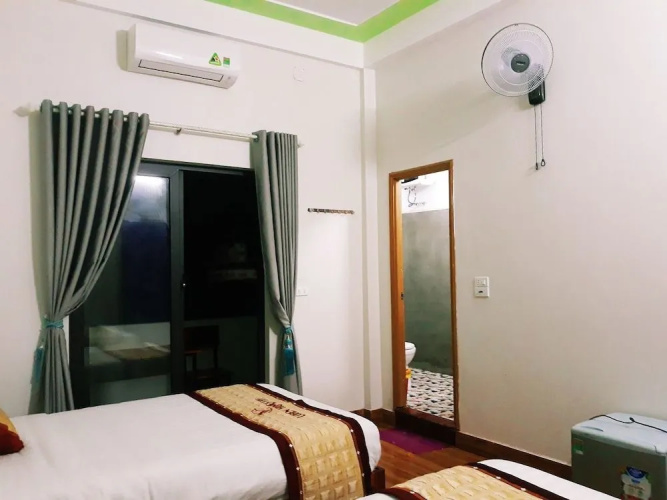 Loren Homestay
