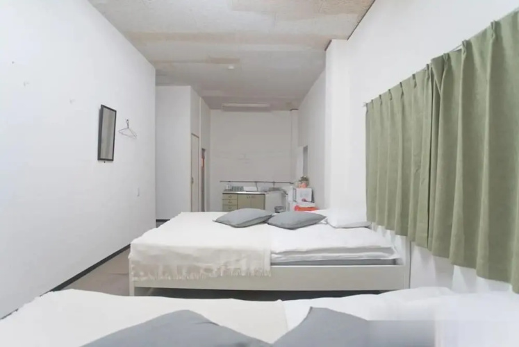 Tsuruhashi UmeHouse