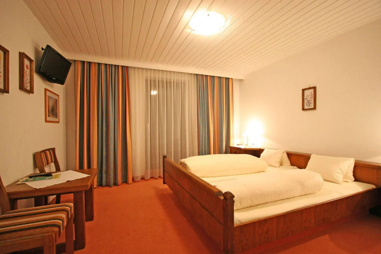 Landhotel Kreinerhof - Self Check In 24h möglich