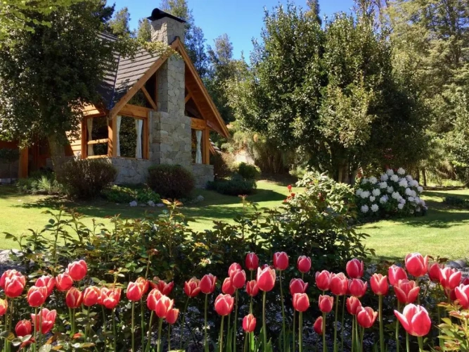 Deluxe Bungalow