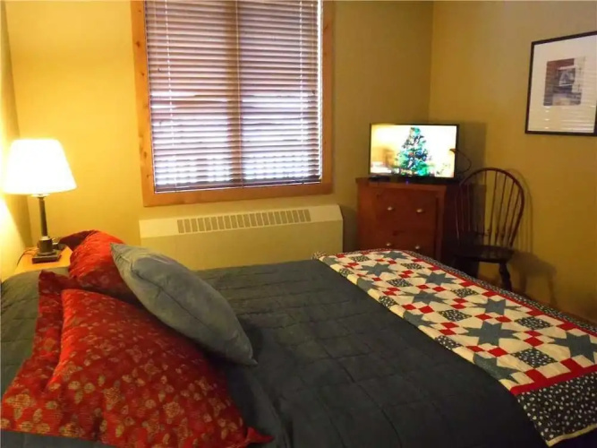 Morning Eagle 302 - 2 Br Condo
