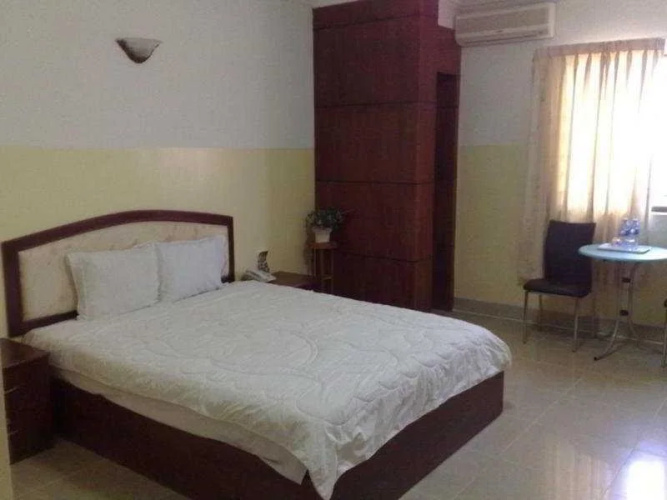 Comfort Star Hotel