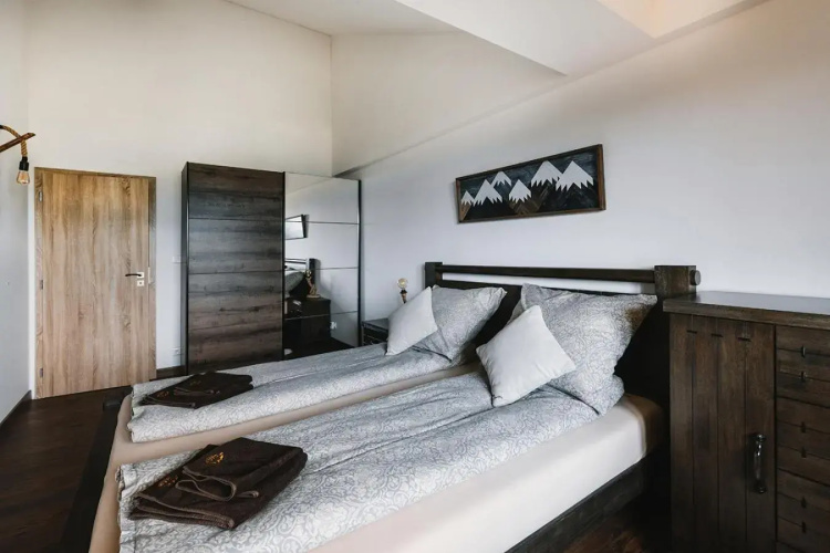 Apartman Majami 703