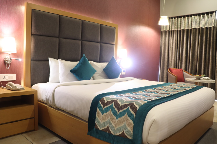 Superior room