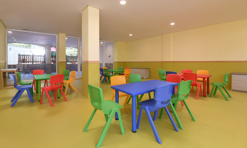 Protur Badía Park Aparthotel photo 22