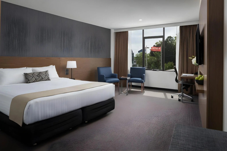 Rydges Camperdown photo 6