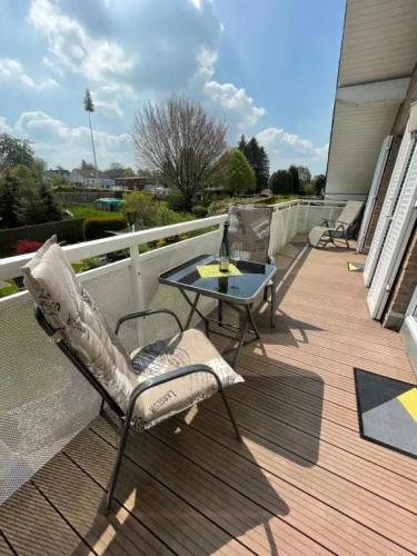 Ferienwohnung Kalltalblick