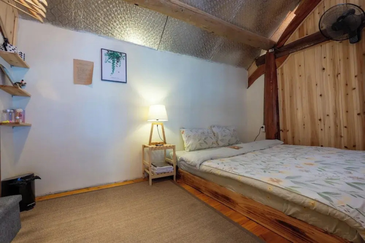 Moc Home Sapa