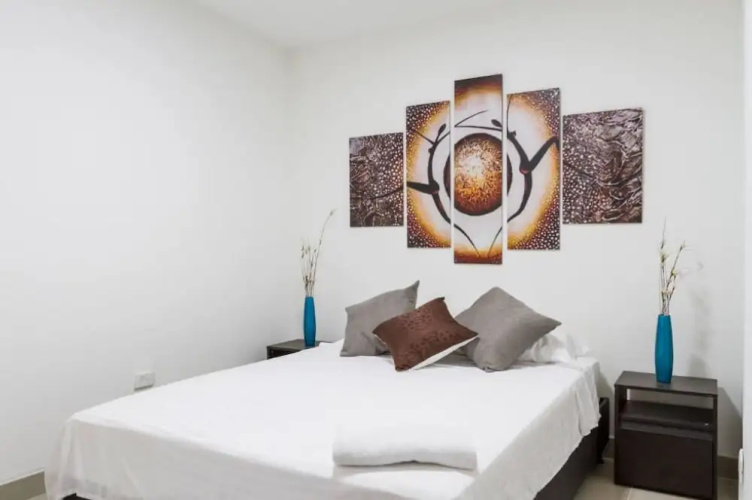 Penthouse 3rd Floor Lleras